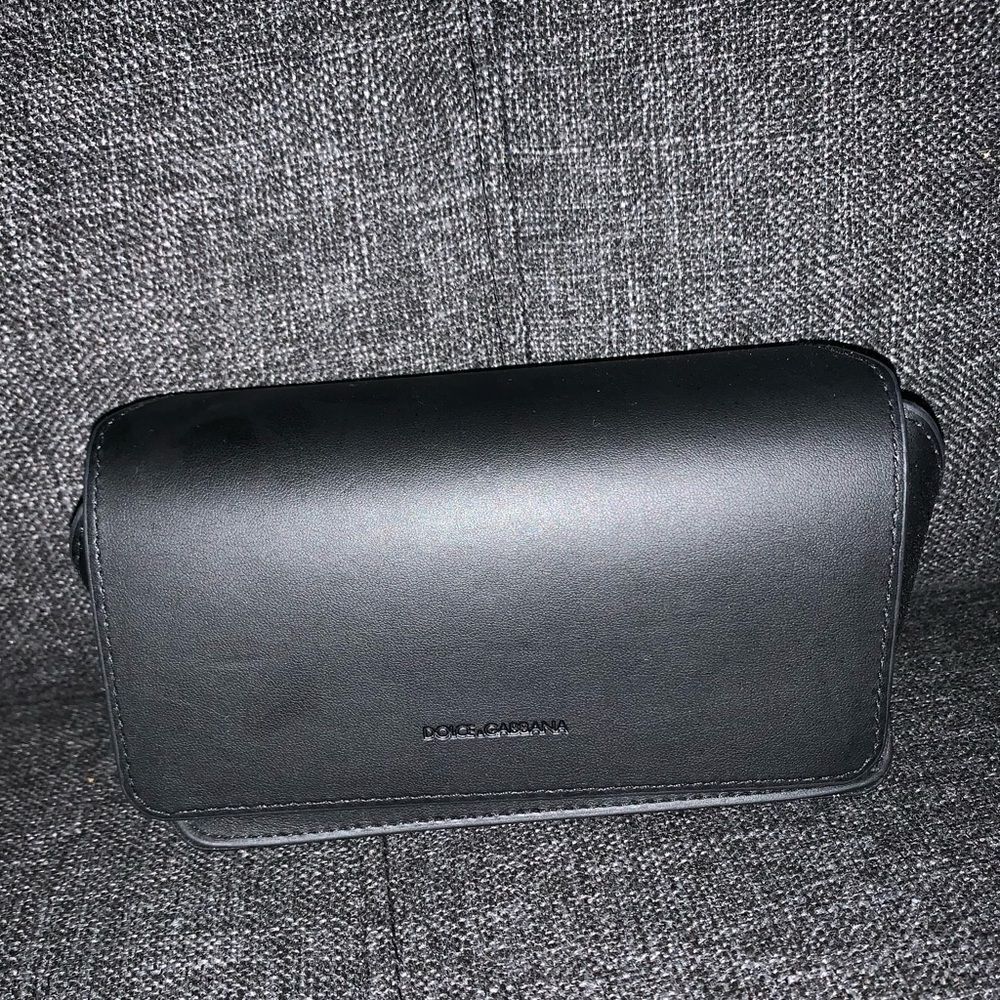 Dolce & Gabbana Sunglass case